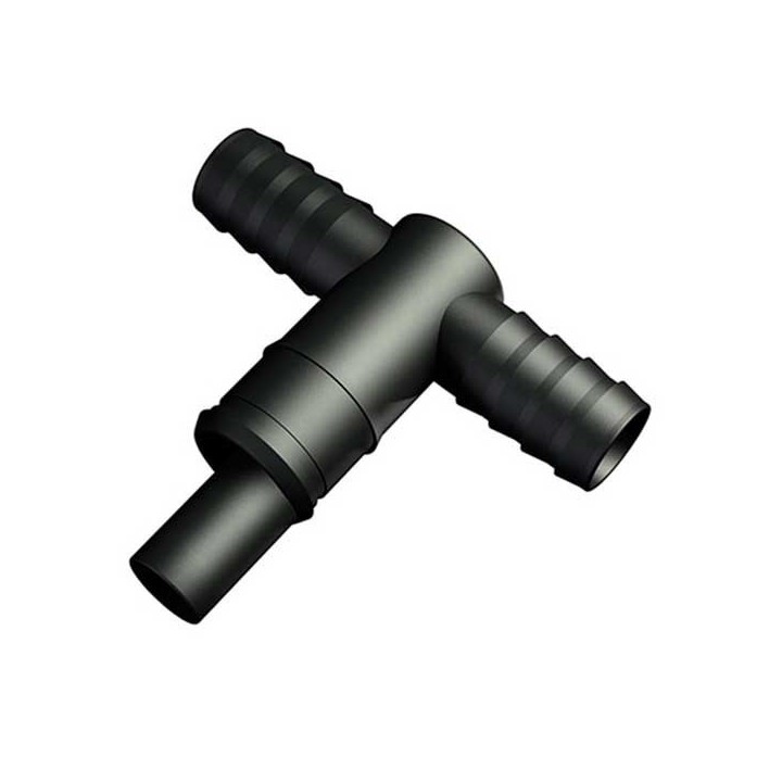 Conexion "T" Dividida Controller Ghe de 