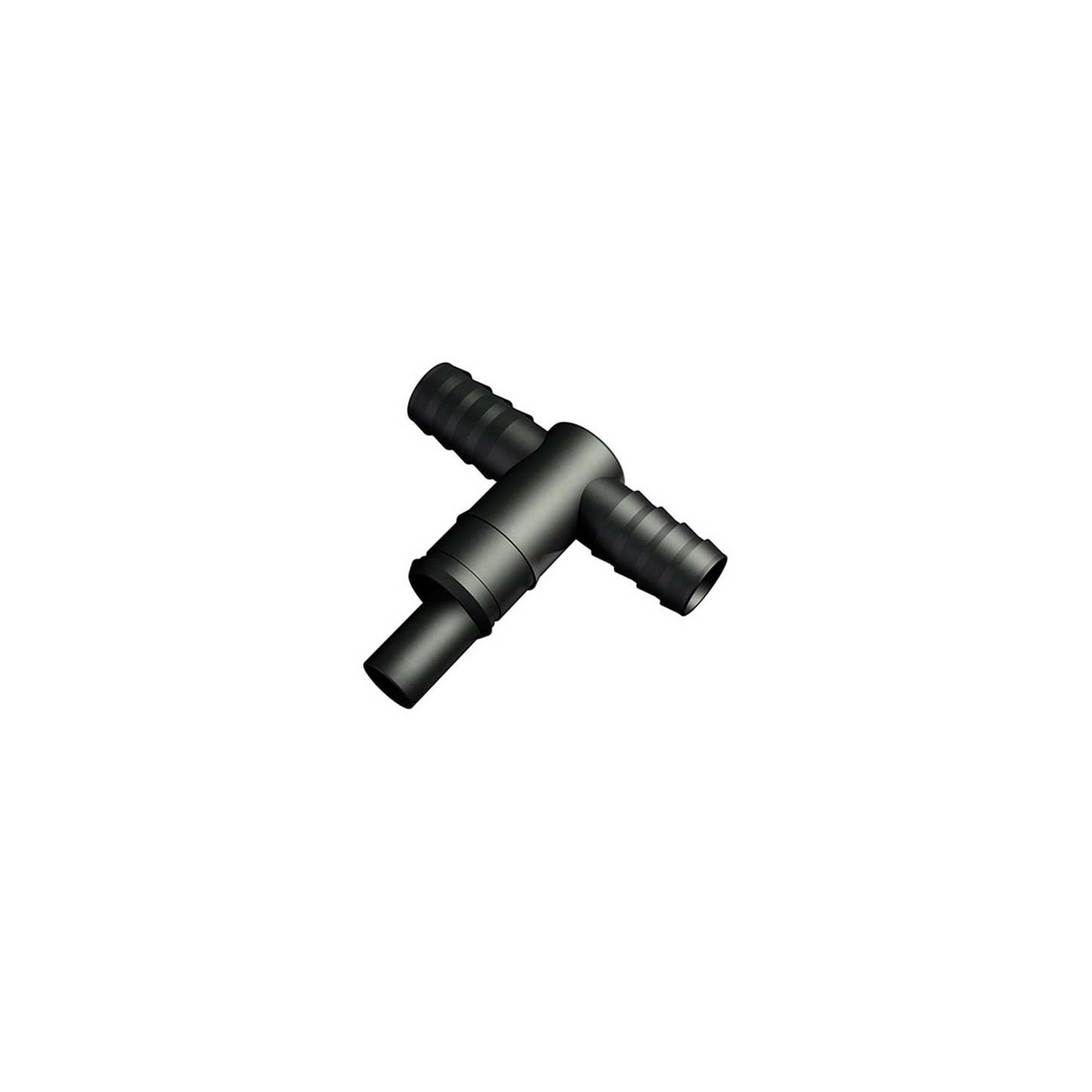Conexion "T" Dividida Controller Ghe de 
