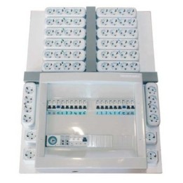 Cuadro De Control Hortigrow de Horti Grow