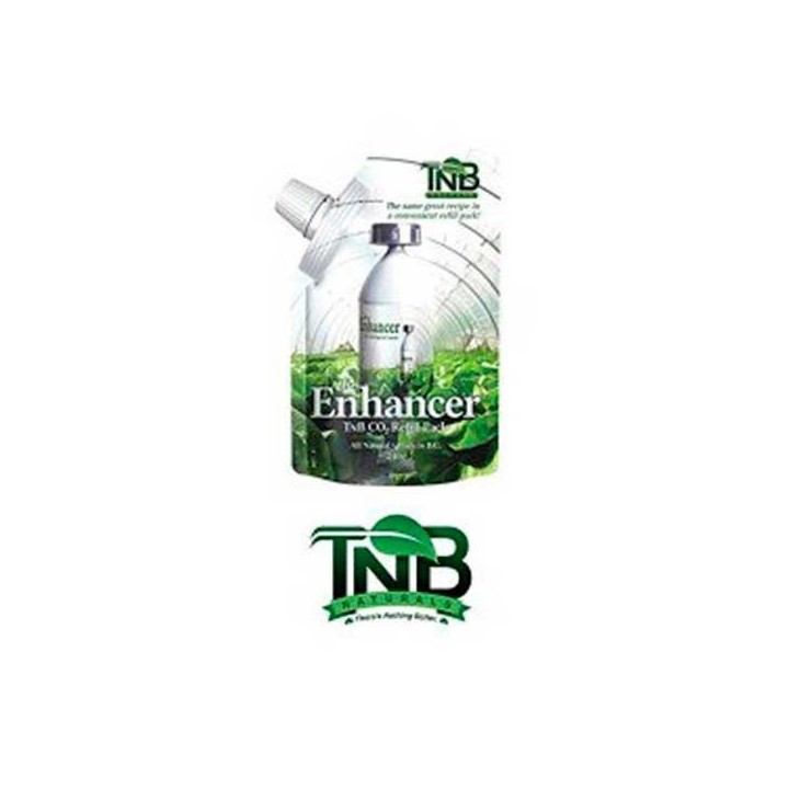 Bolsa Recambio Tnb Natural "The Enhacer" Co2 de 