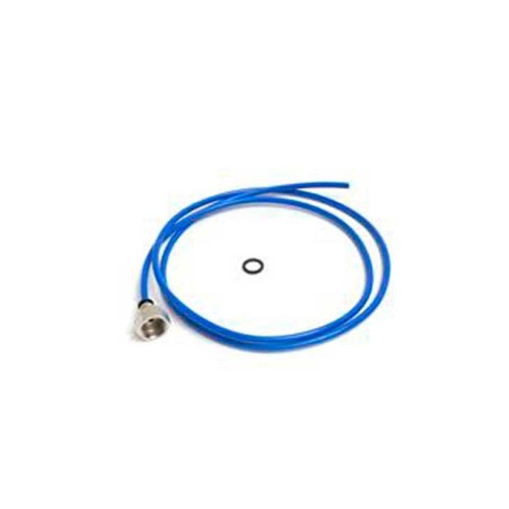 Conexión Para Humidificador Industrial De 1/2" A 6 mm de 