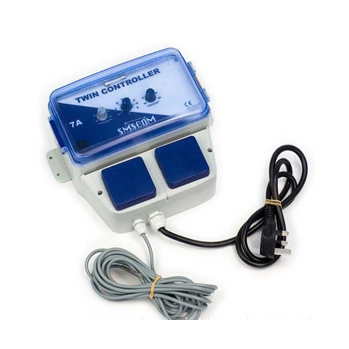 Twincontroller Pro 7 A Sms Com de 