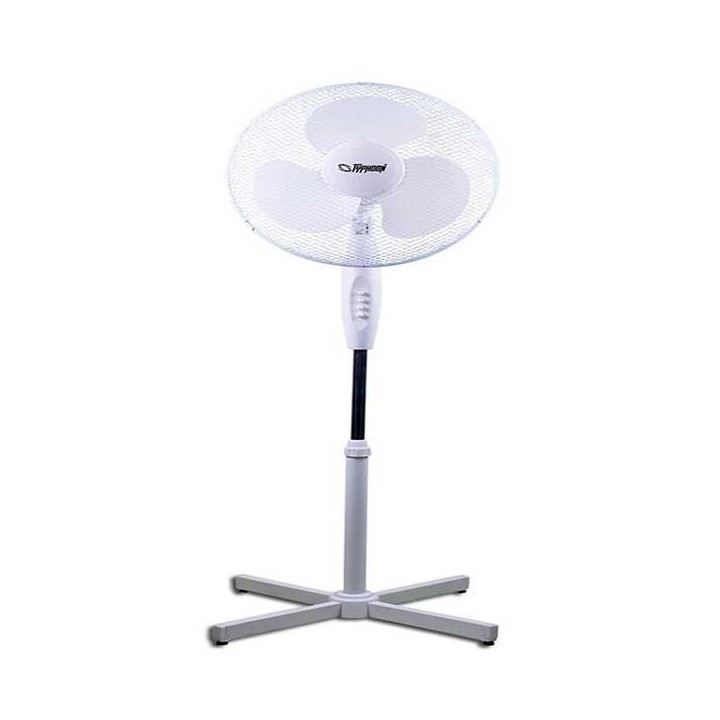 Ventilador De Pie Typhoon 40 cm de 
