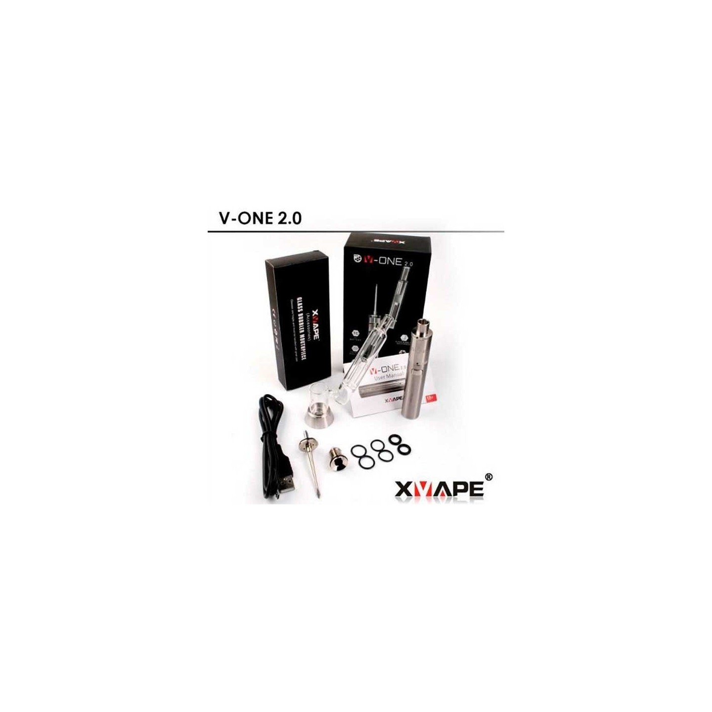 X-Vape V-One 2.0 de Xvape
