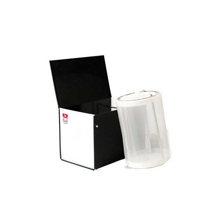 Extractor De Polen Top Zeef de 