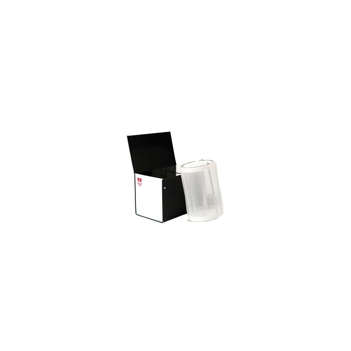 Extractor De Polen Top Zeef de 