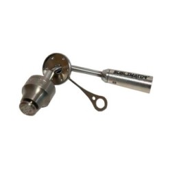 Elemento Calefactor Nail Titanium de 
