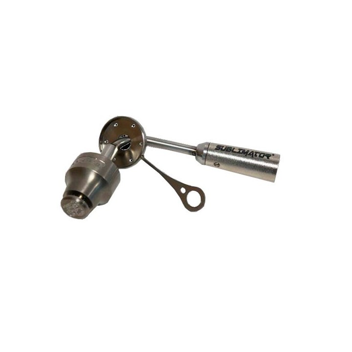 Elemento Calefactor Nail Titanium de 