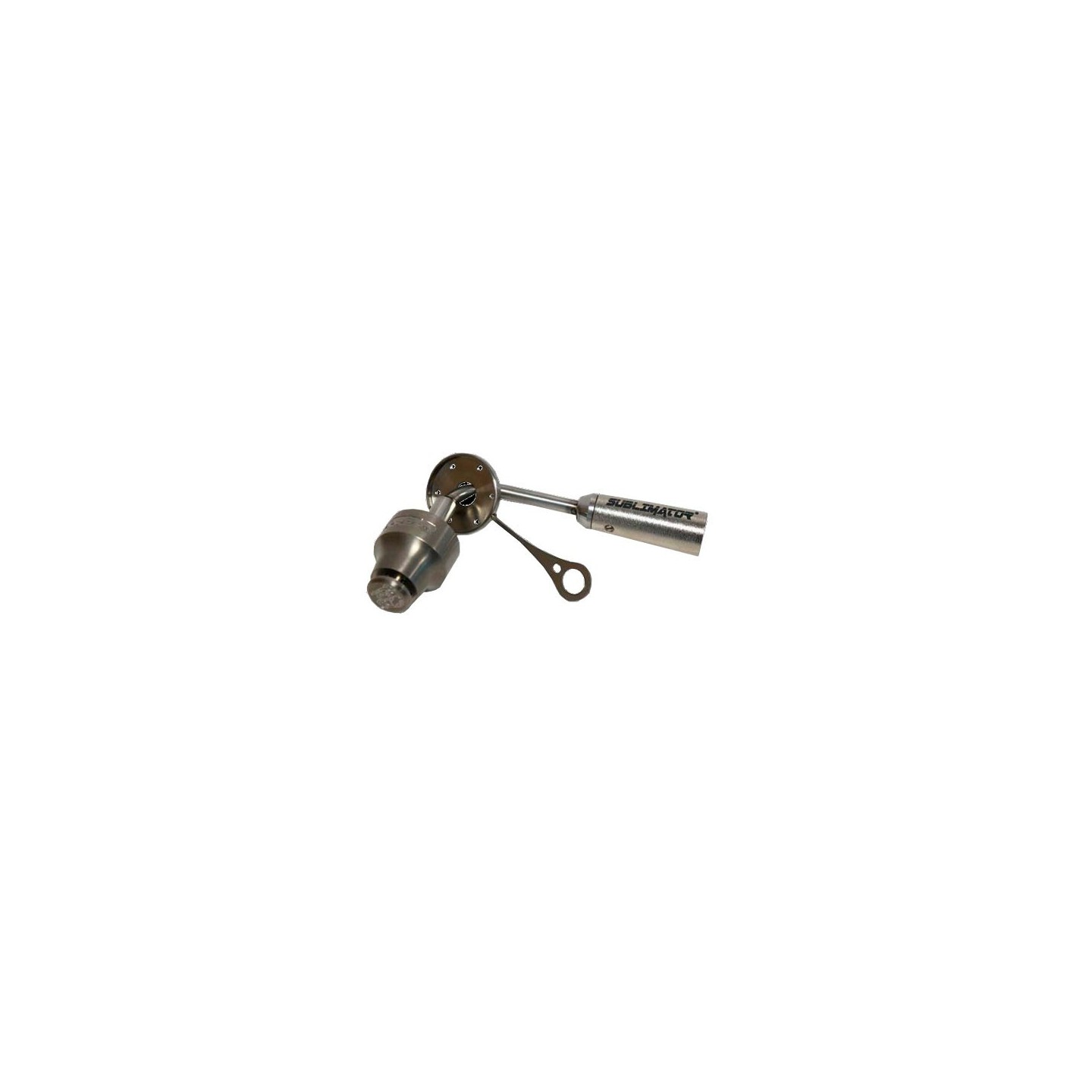 Elemento Calefactor Nail Titanium de 