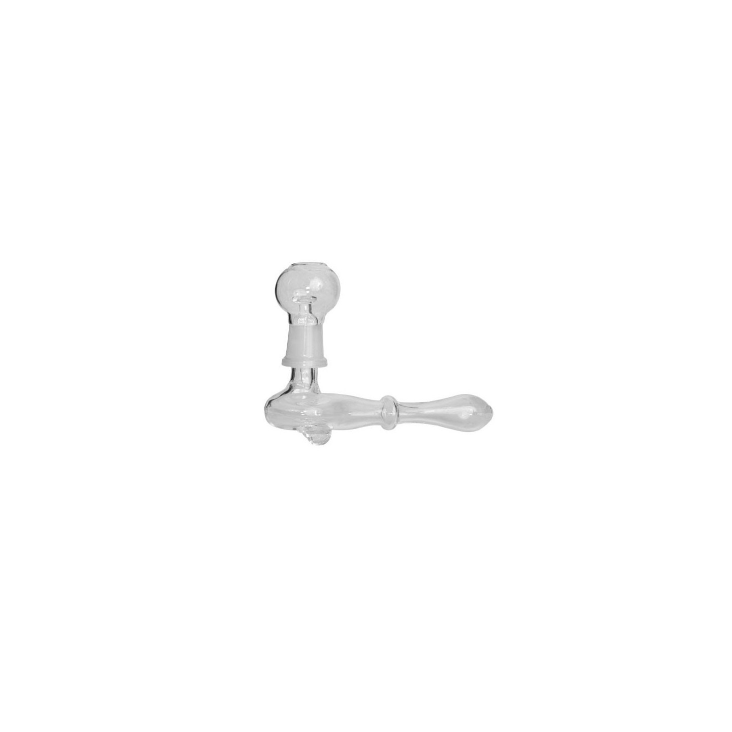 Pipa Bho Borosilicato de Genericos MP
