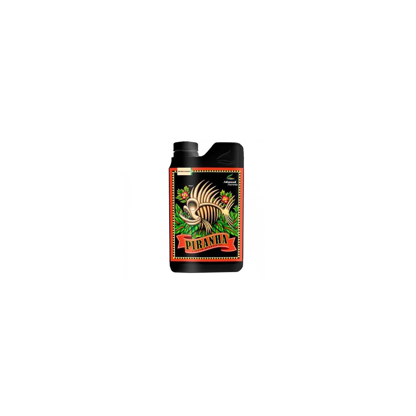 Piranha Liquido de Advanced Nutrients