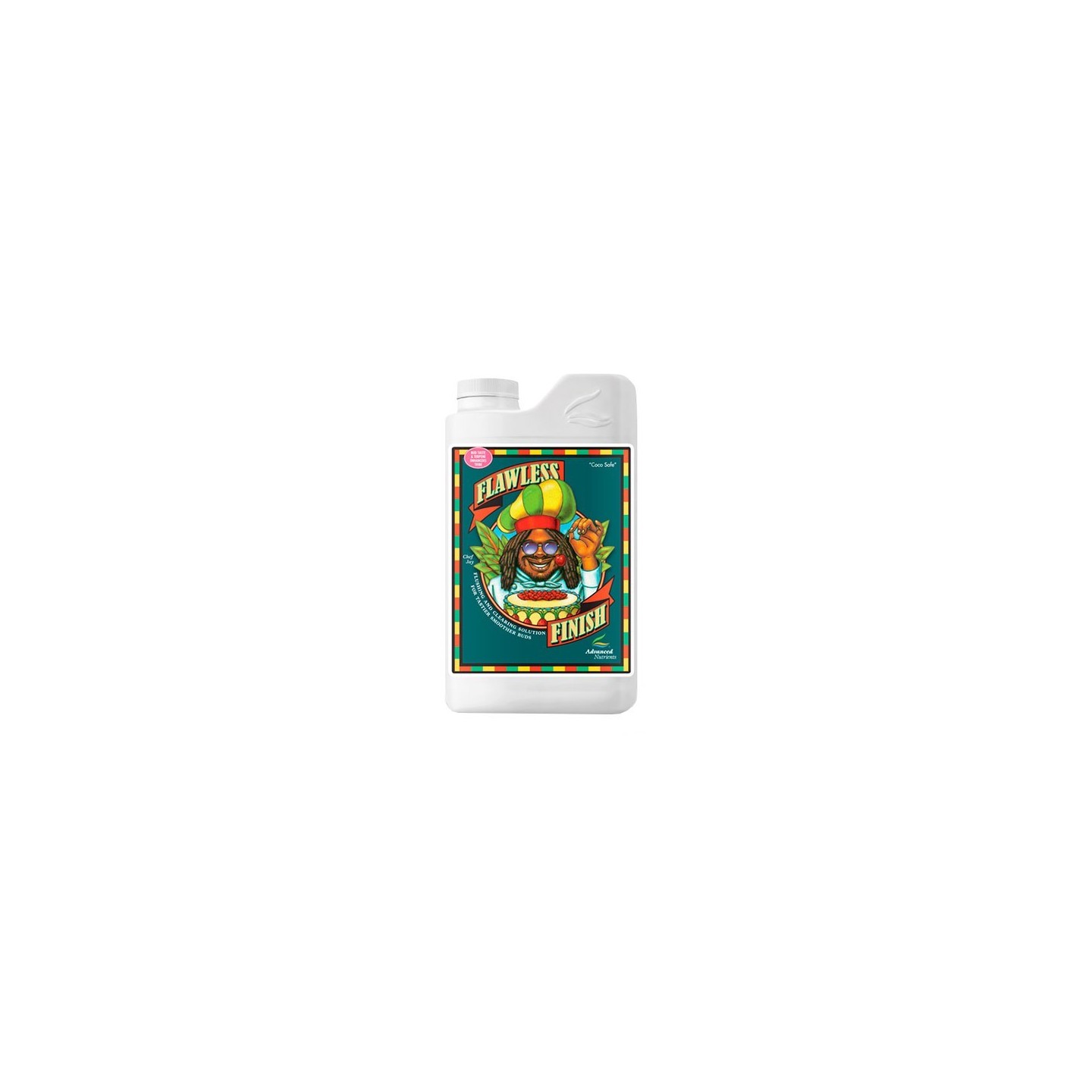 Flawless Finish de Advanced Nutrients