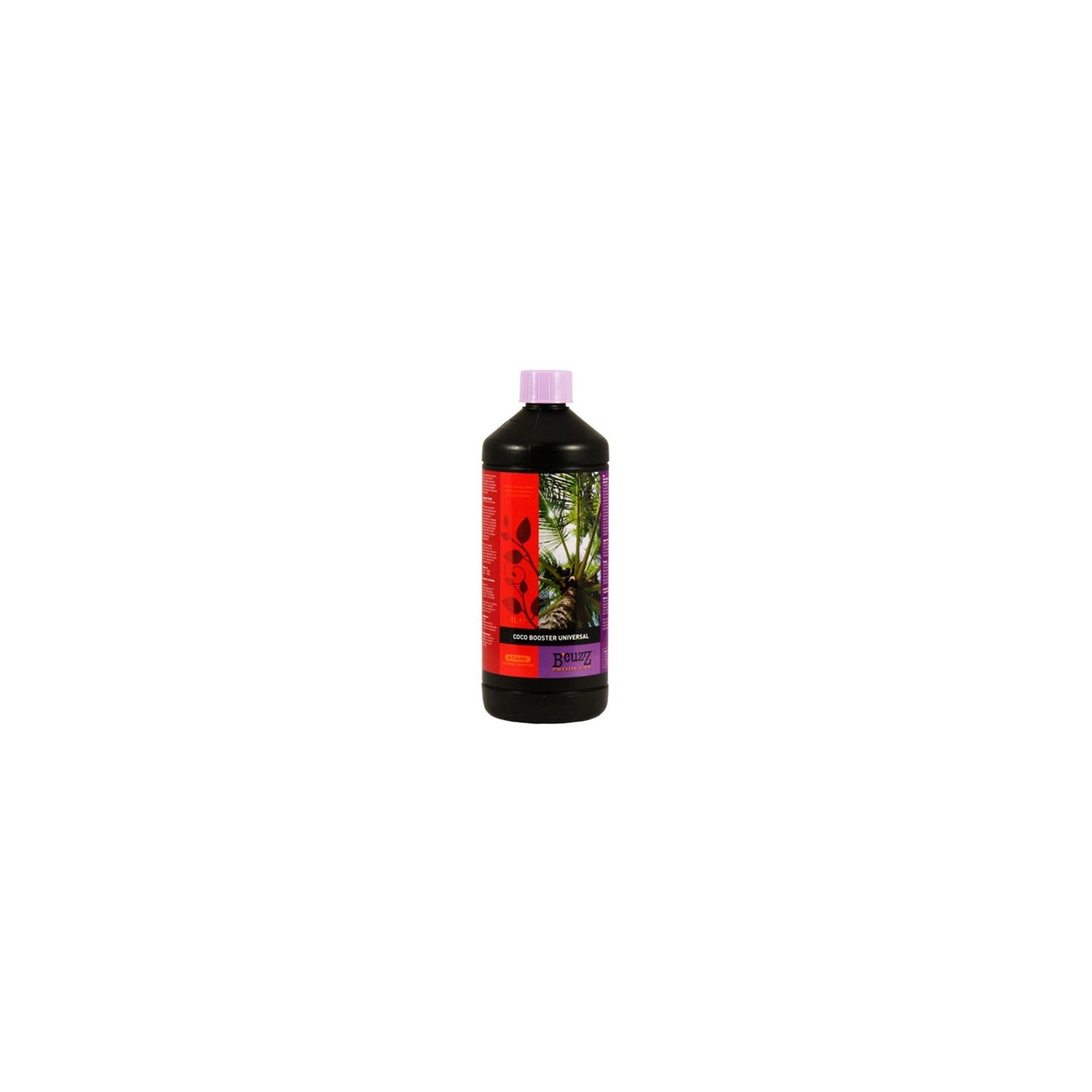 B'Cuzz Booster Coco Universal de Atami