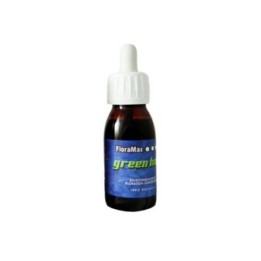 Green Hope Floramax de Green Hope