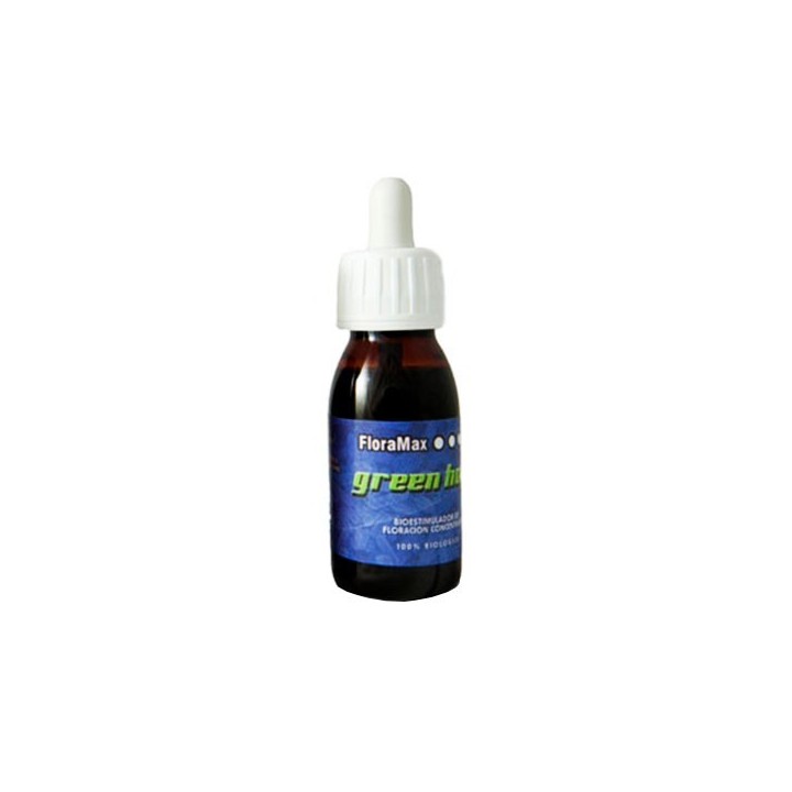 Green Hope Floramax de Green Hope