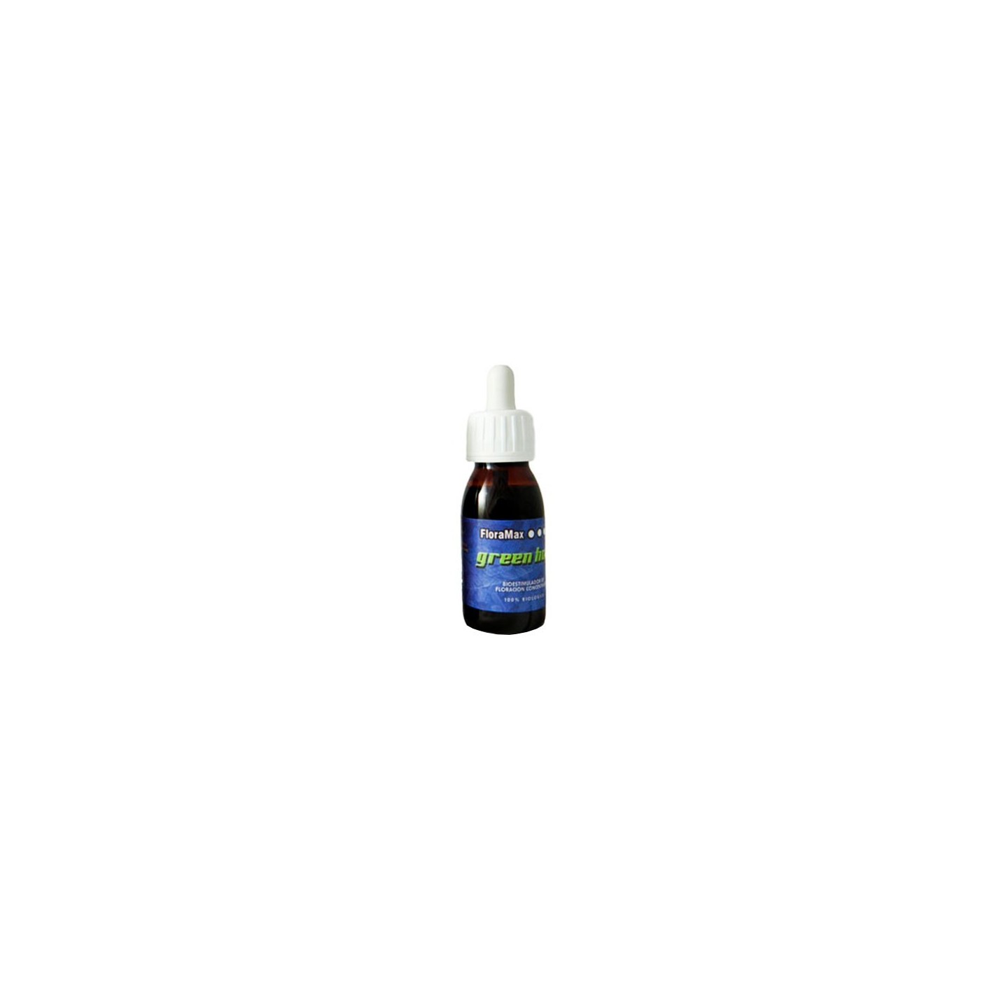 Green Hope Floramax de Green Hope