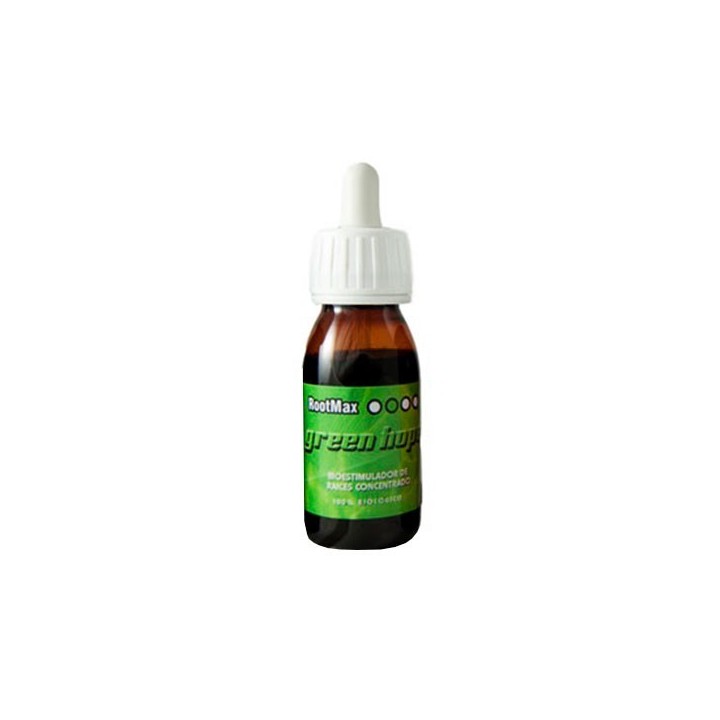 Green Hope Rootmax de Green Hope