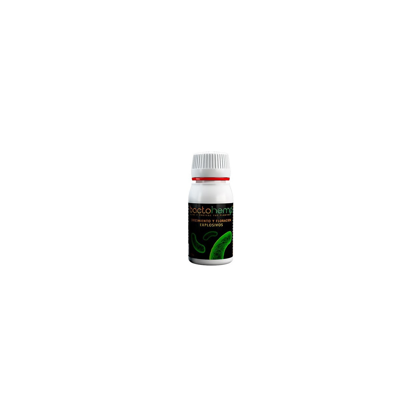 Bactohemp de Agrobacterias