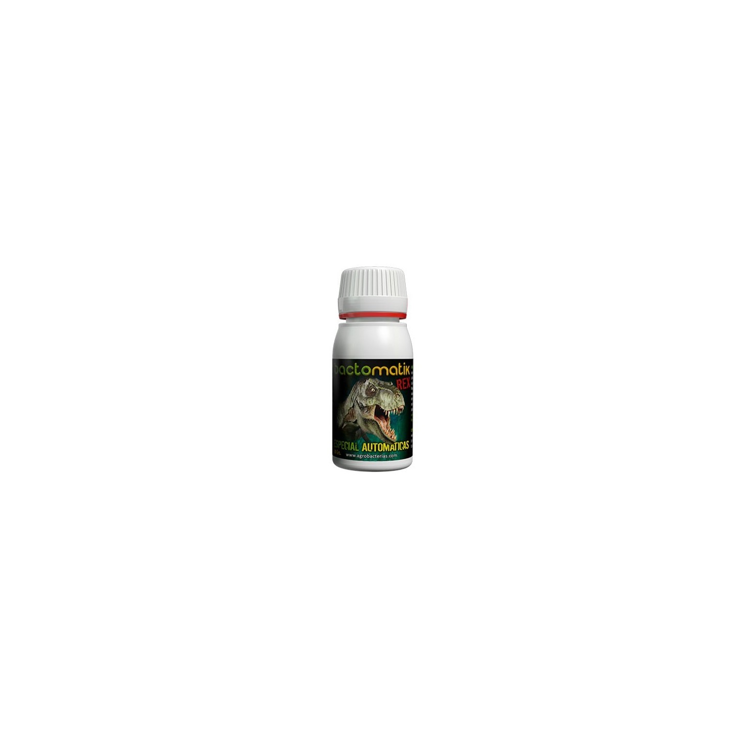 Bactomatik de Agrobacterias