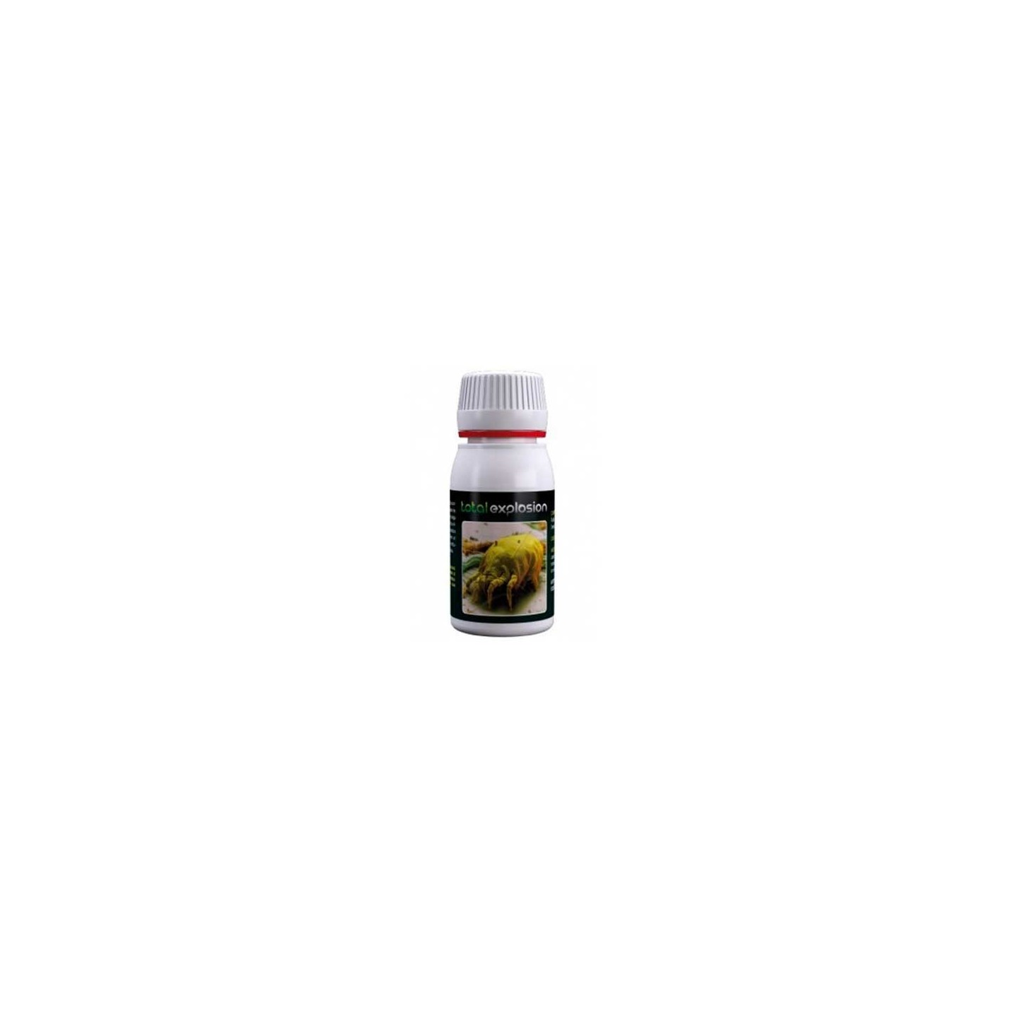 Total Explosion 60 ml de Agrobacterias