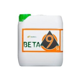Beta 9 de Agrobeta