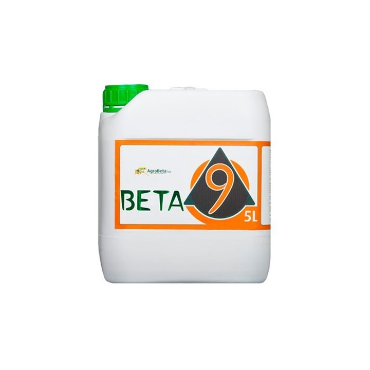 Beta 9 de Agrobeta