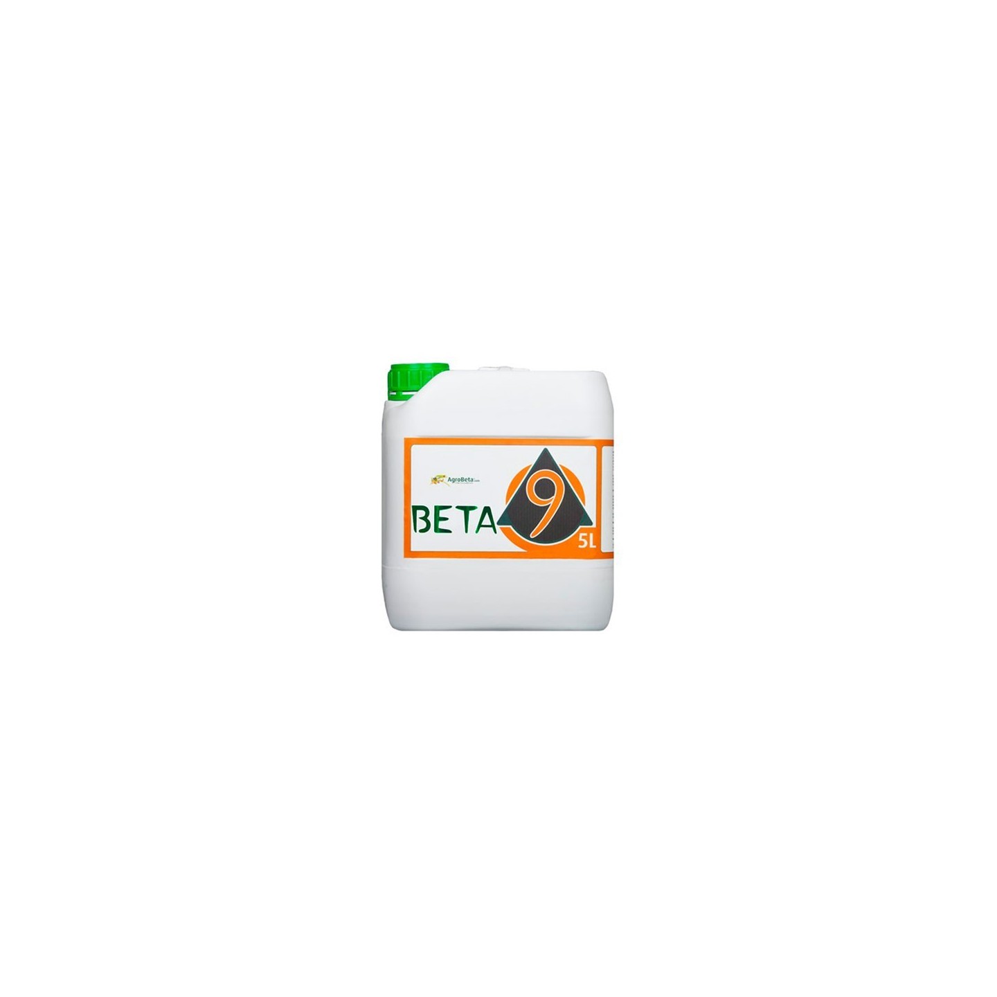 Beta 9 de Agrobeta