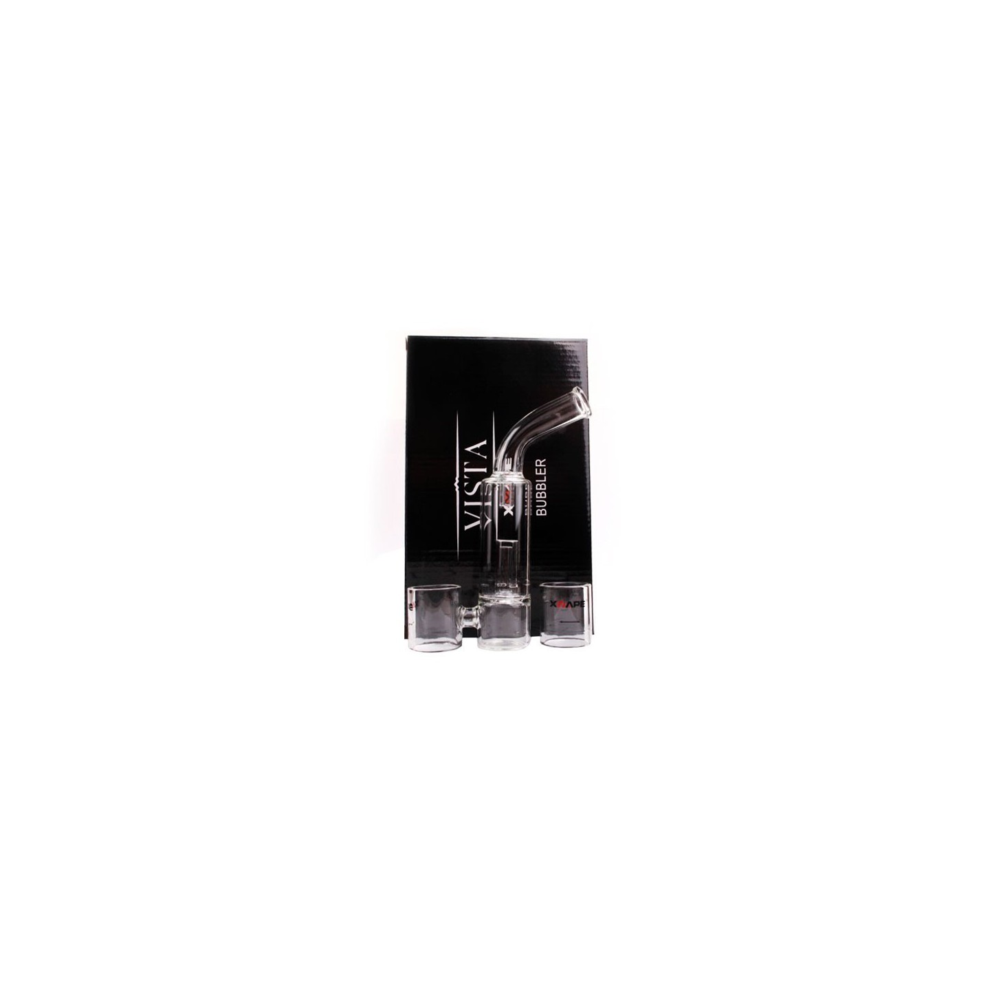 Vista Cristal De Recambio de Xvape