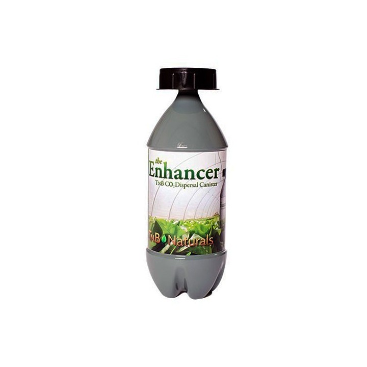 Tnb Natural "The Enhacer" Co2 de 