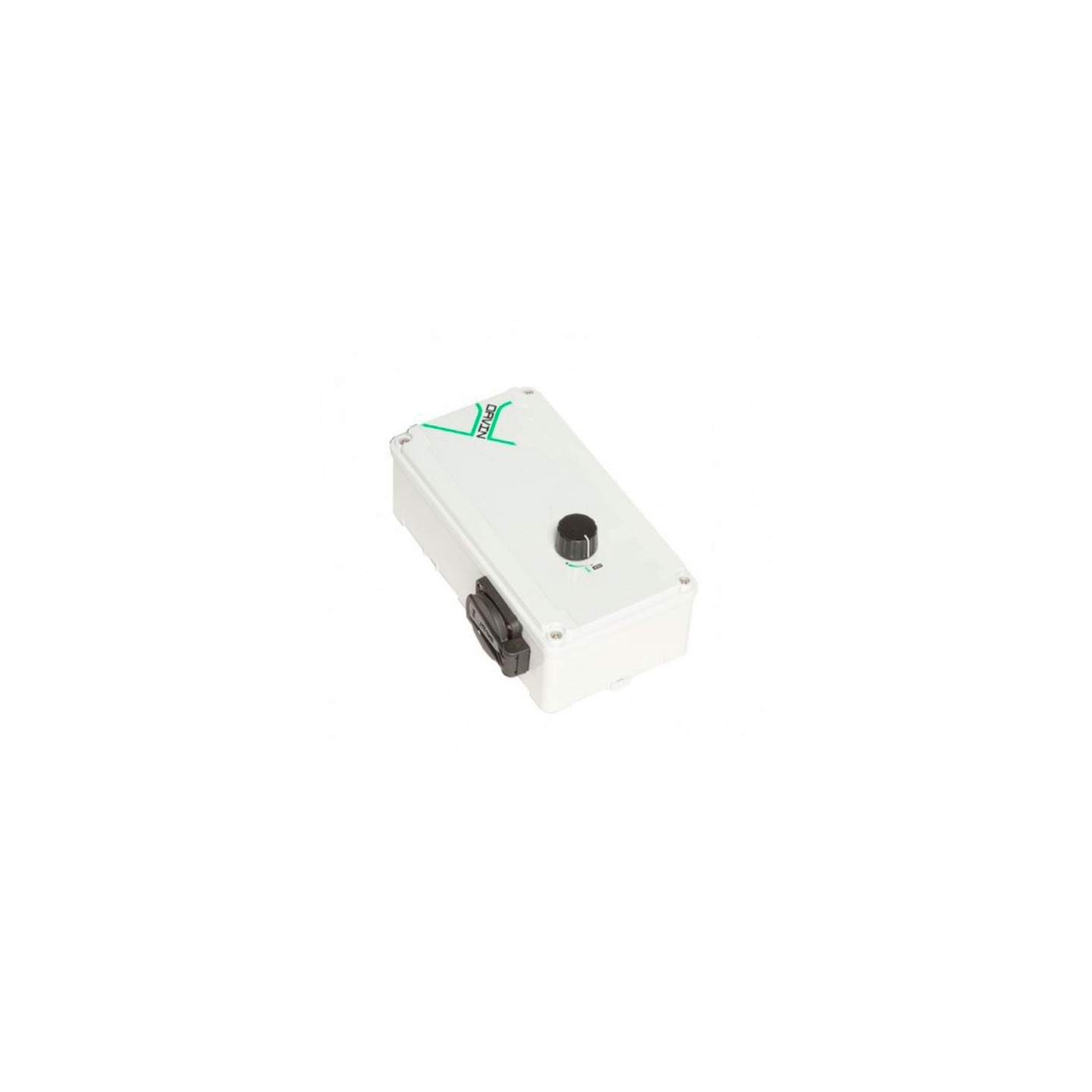 Fan Controller Davin Dv11 de Davin