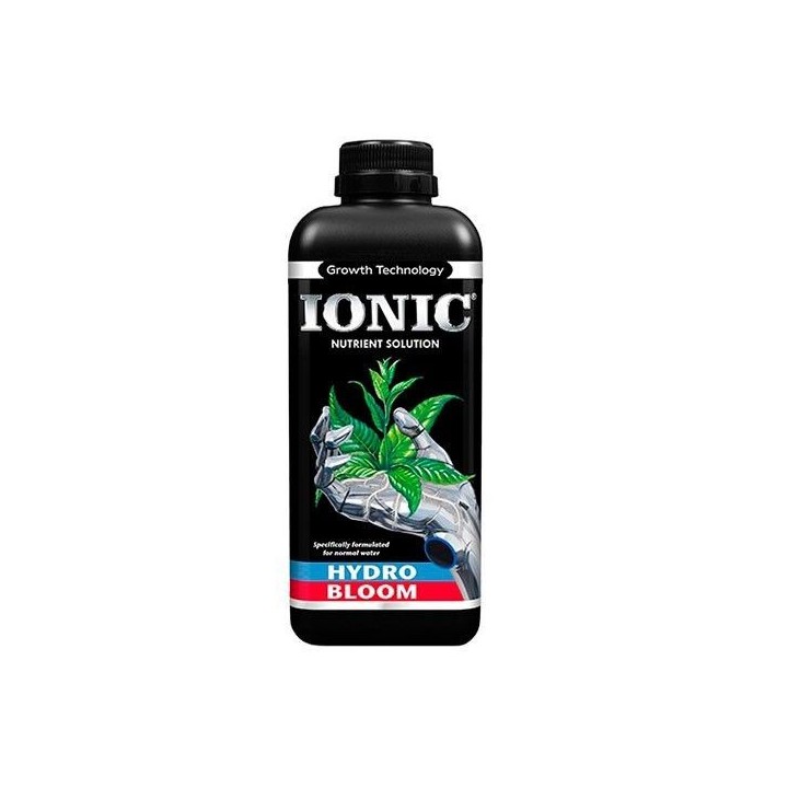 Ionic Hydro Bloom de 