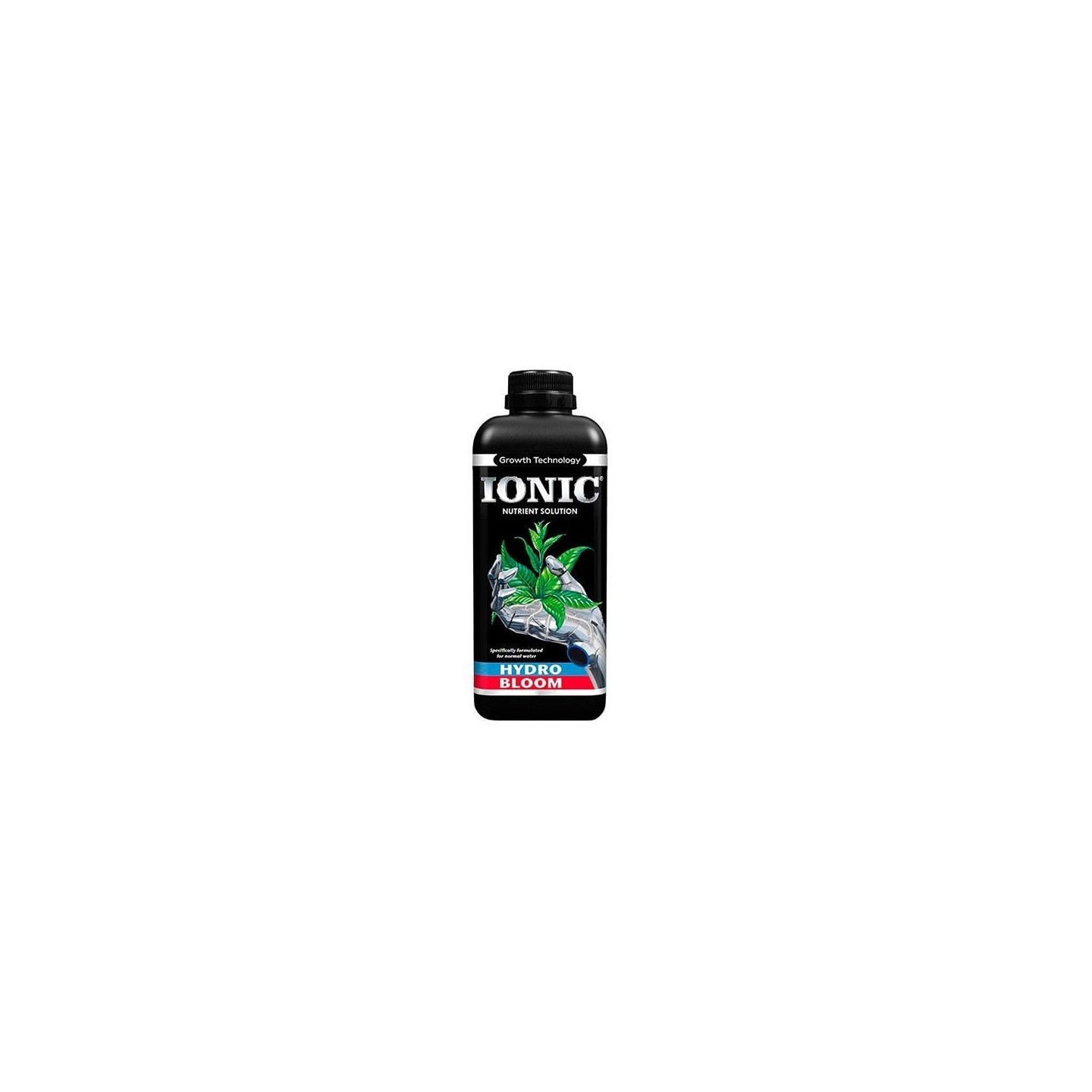 Ionic Hydro Bloom de 