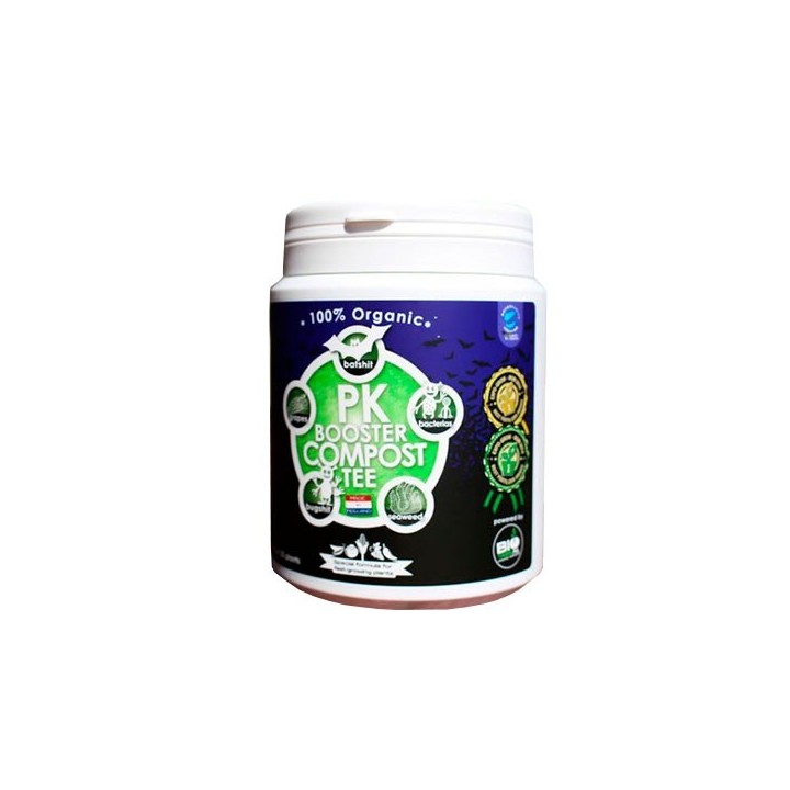Pk Booster Compost Tea 750 ml de Bio Tabs
