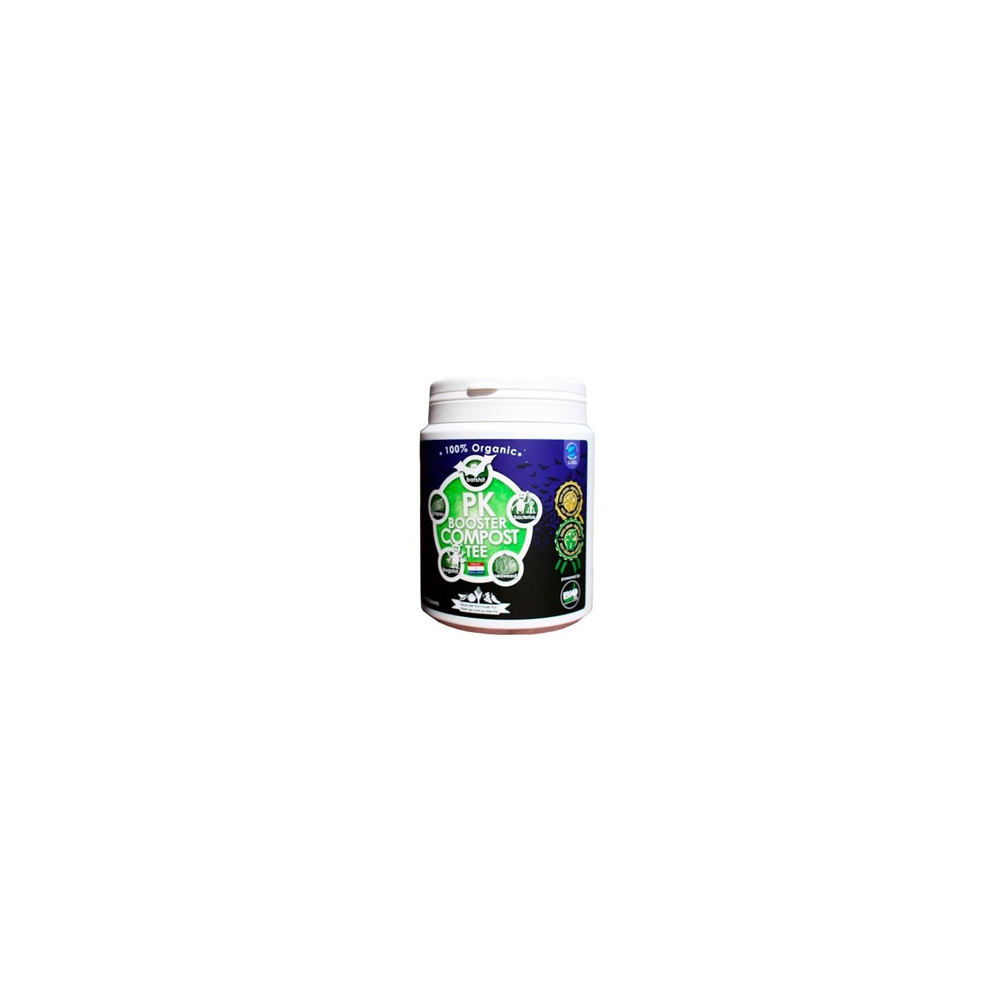 Pk Booster Compost Tea 750 ml de Bio Tabs