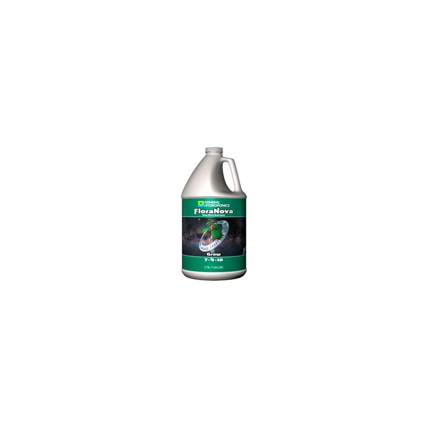 Floranova Grow de General Hydroponics