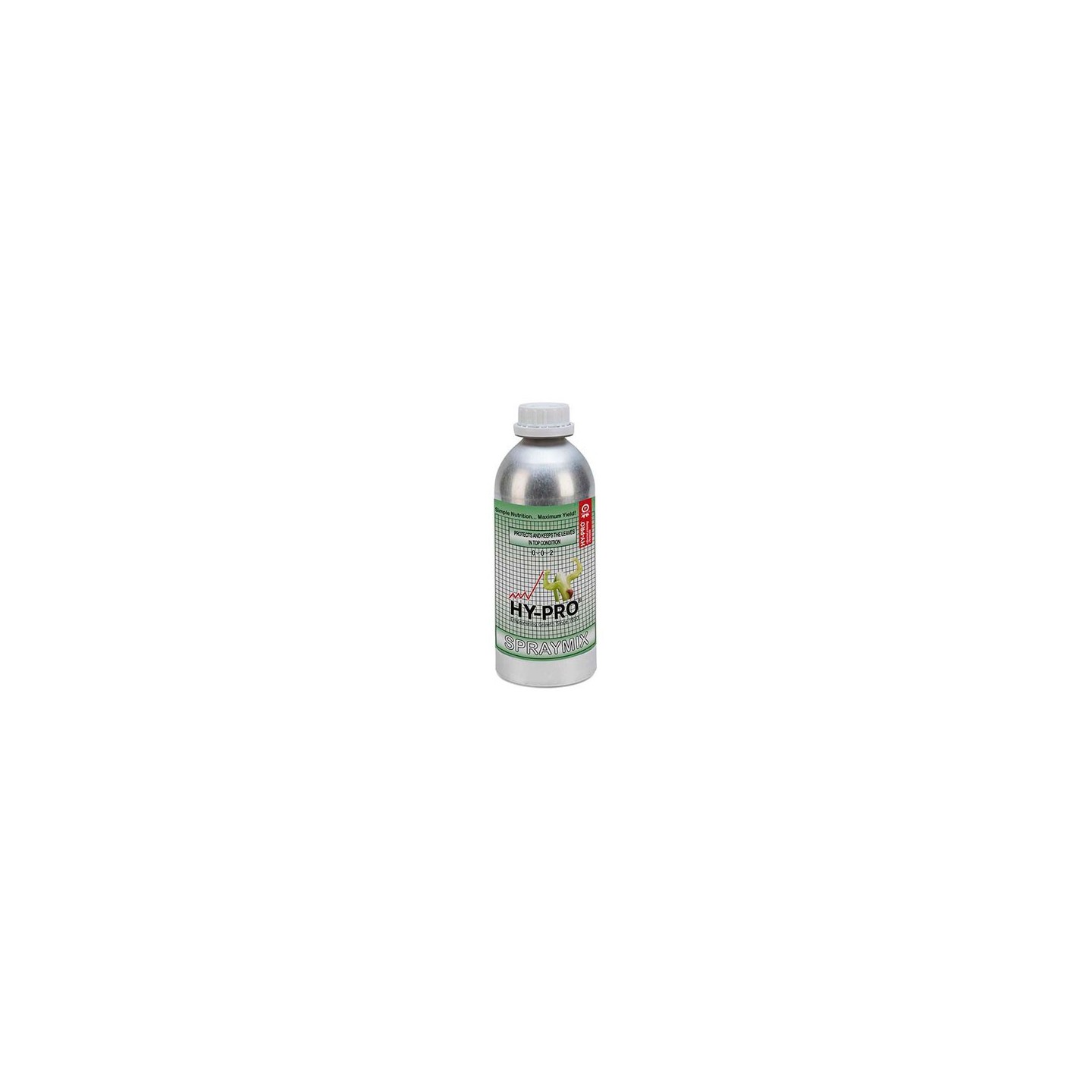 Spraymix 250 ml de Hy Pro