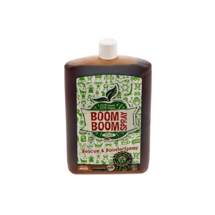 Boom Boom Spray Botella 250 ml de Bio Tabs