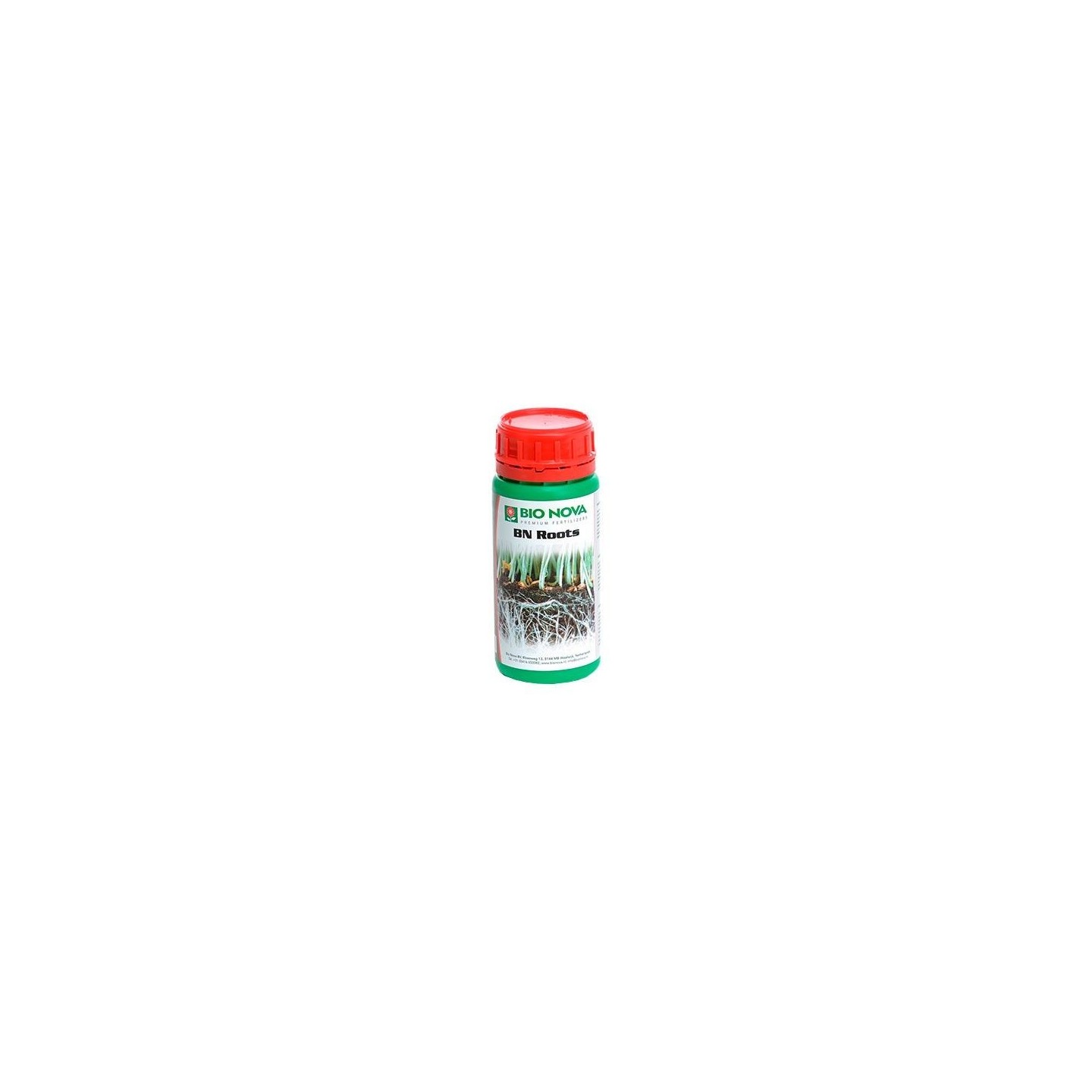 Bn Roots 250 ml de Bio Nova