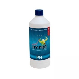 pH - Hy-Pro de Hy Pro