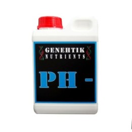 pH- 1 L de 