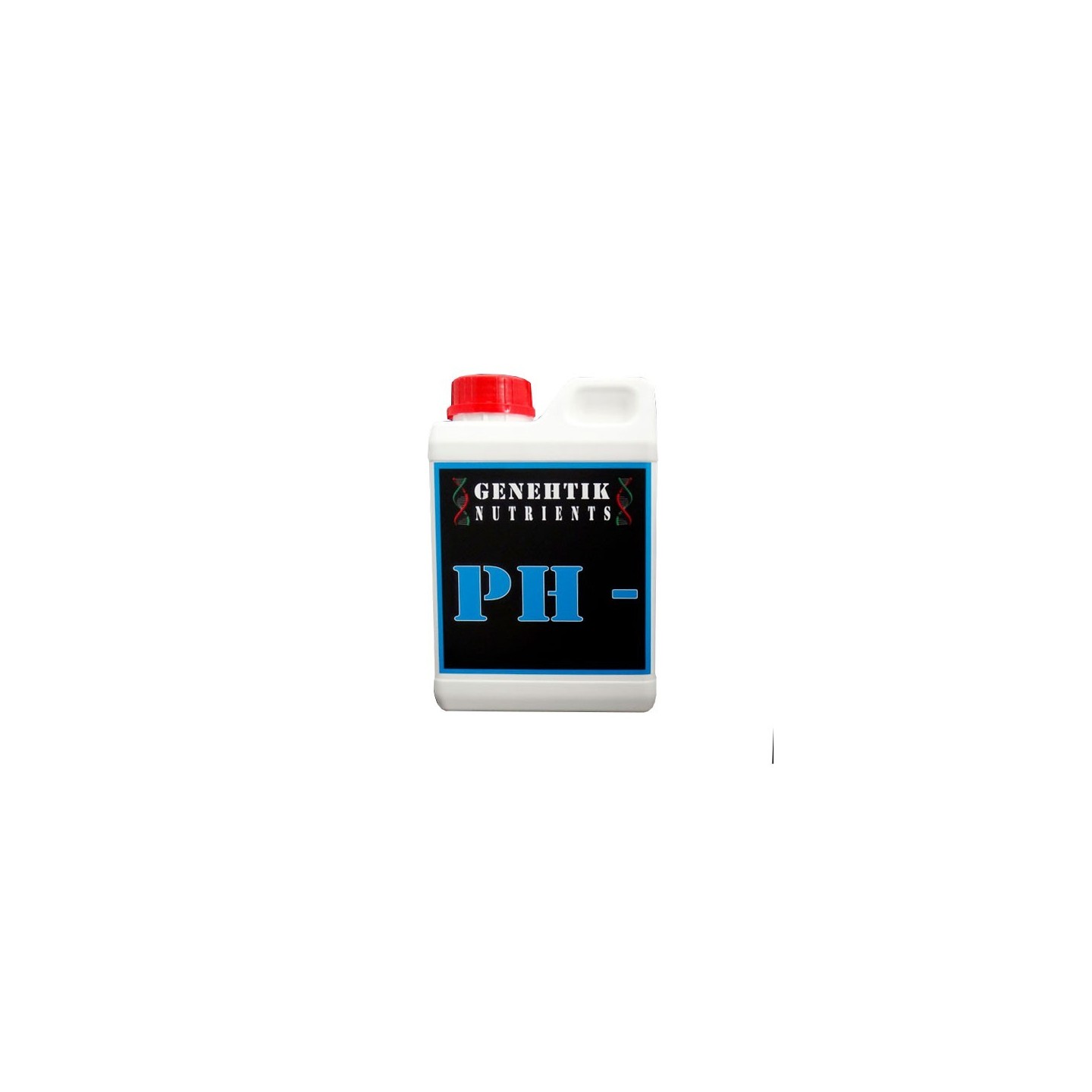 pH- 1 L de 
