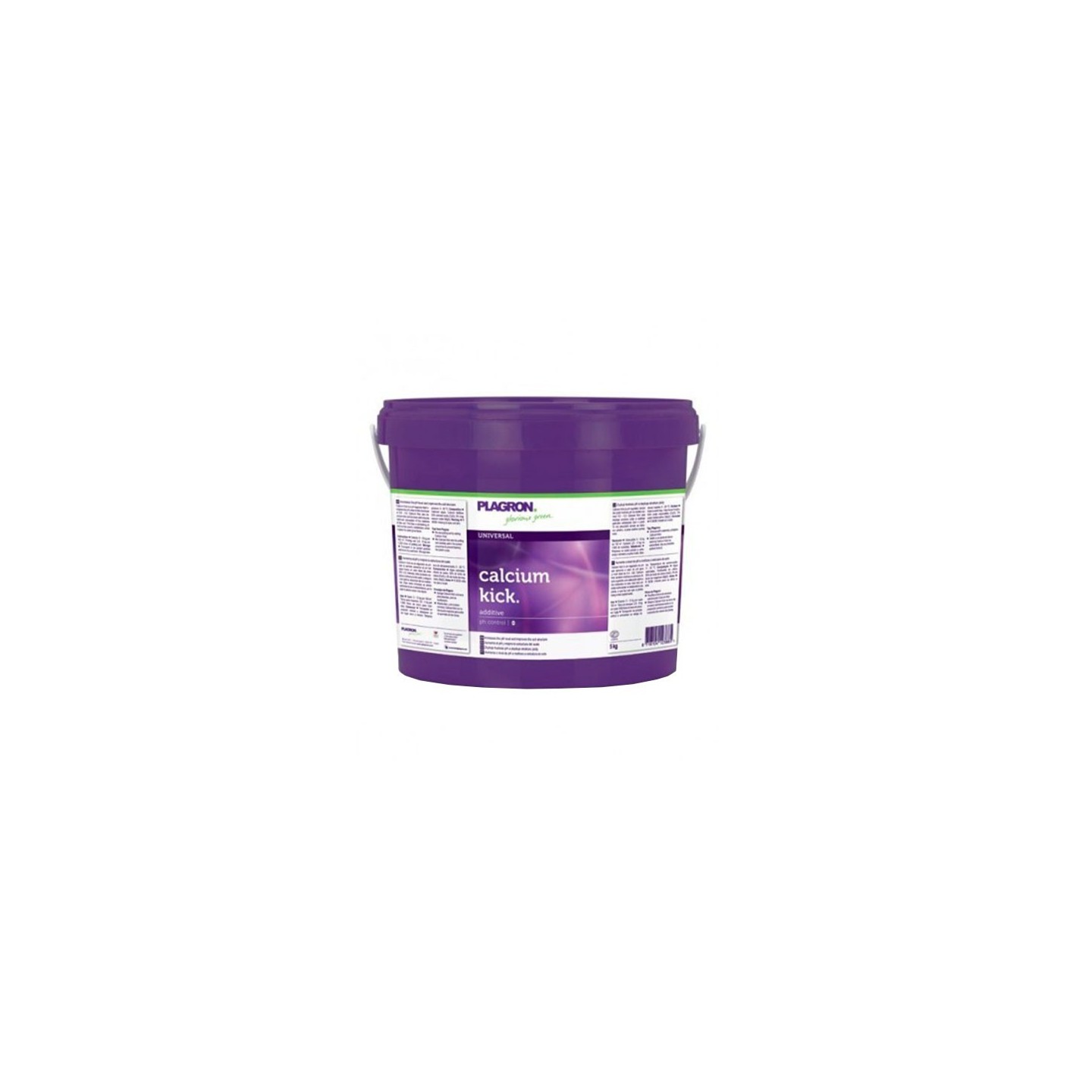 Calcium Kick 5 Kg de Plagron