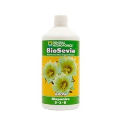 Biosevia Grow 0,5 L de General Hydroponics