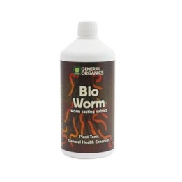 Bioworm 1 L de General Hydroponics