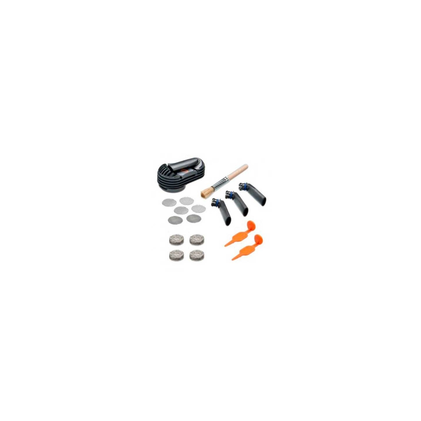 Set De Piezas De Desgaste Crafty de Crafty