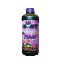 BioGreen Mam de Bio Green