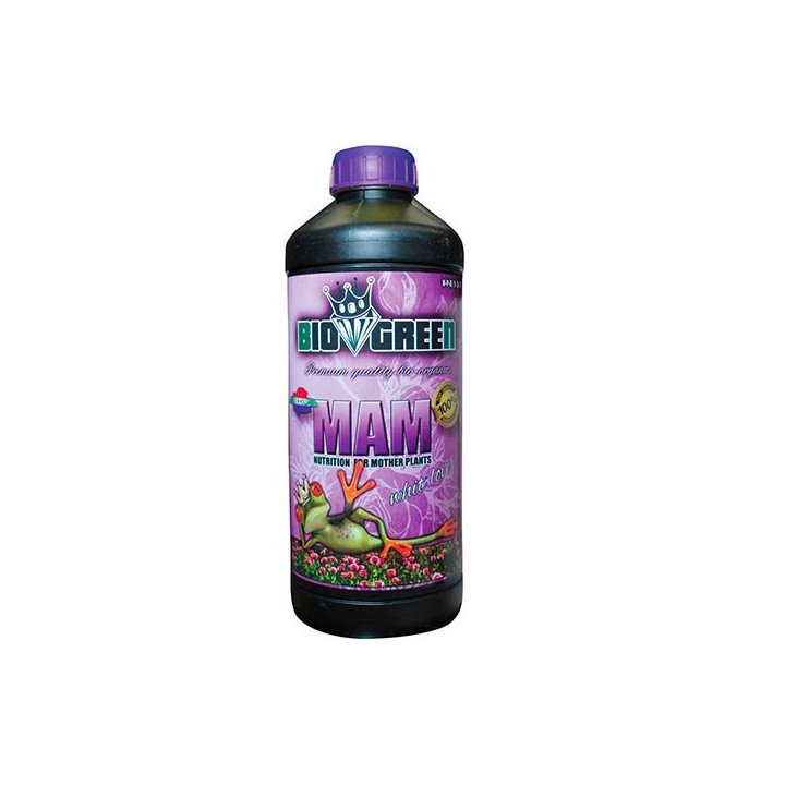 BioGreen Mam de Bio Green