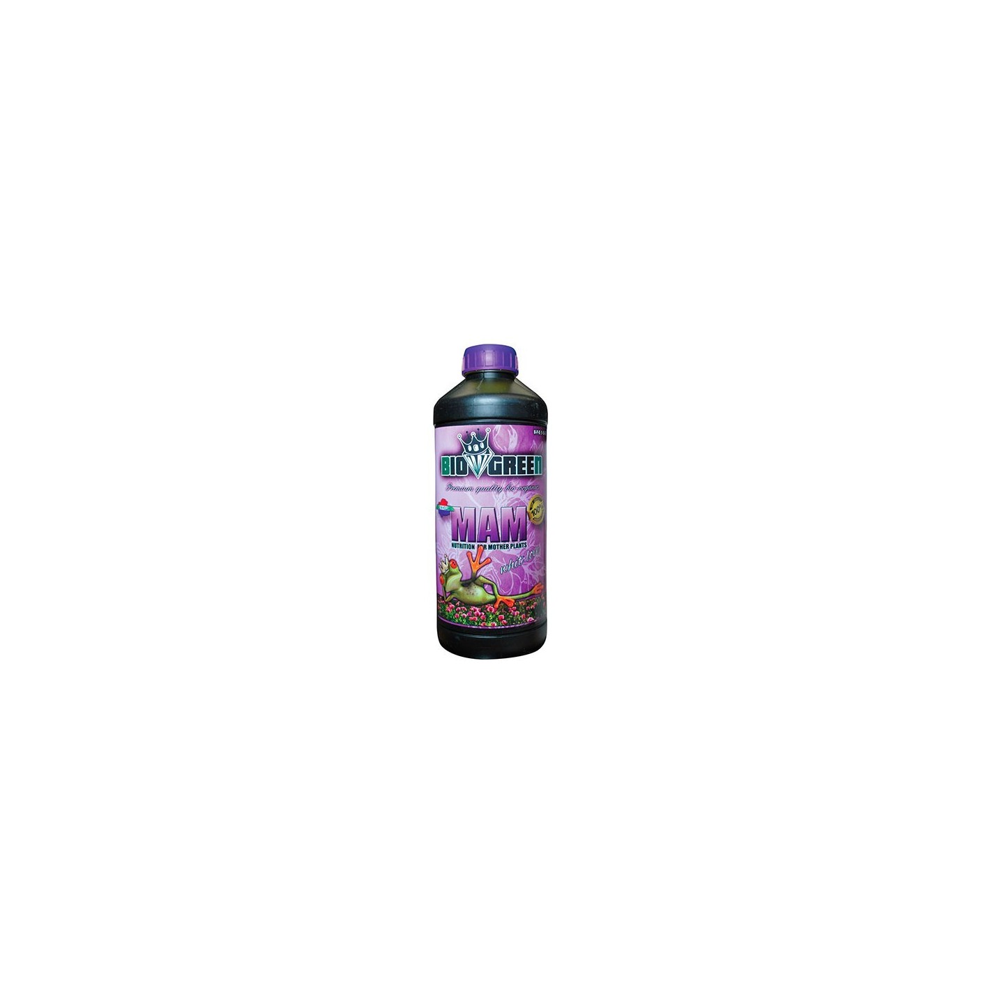 BioGreen Mam de Bio Green