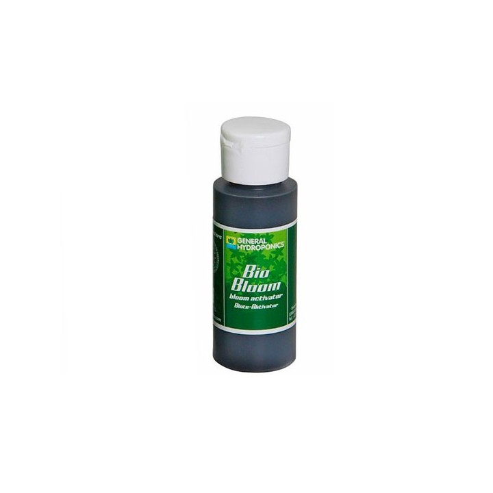 Bio Bloom de General Hydroponics
