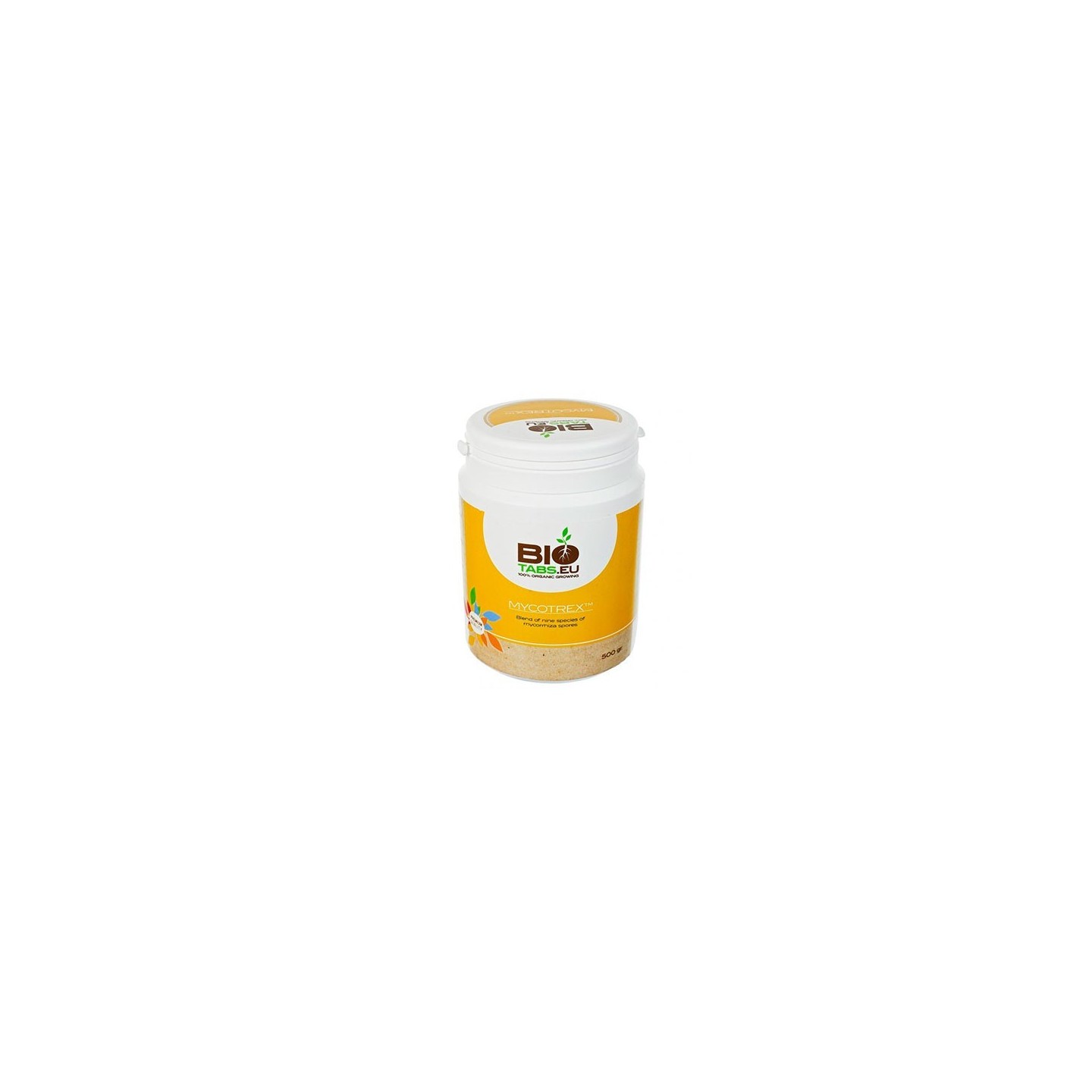 Mycotrex de Bio Tabs